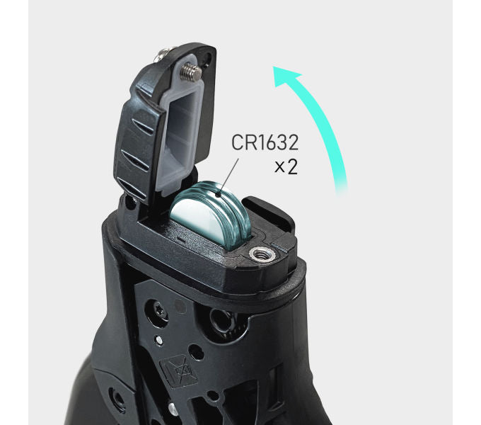 Schalt-/Bremshebel ST-R7170, Di2, Wireless, Disc, SHIMANO 105