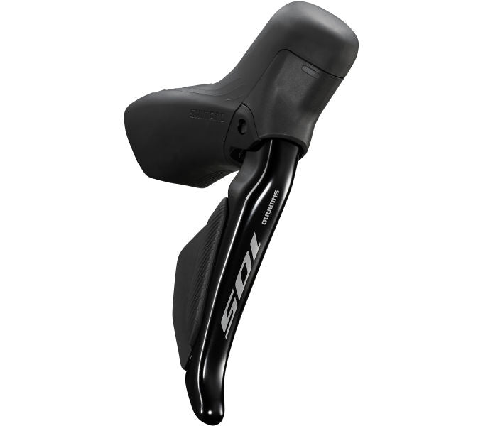 Schalt-/Bremshebel ST-R7170, Di2, Wireless, Disc, SHIMANO 105