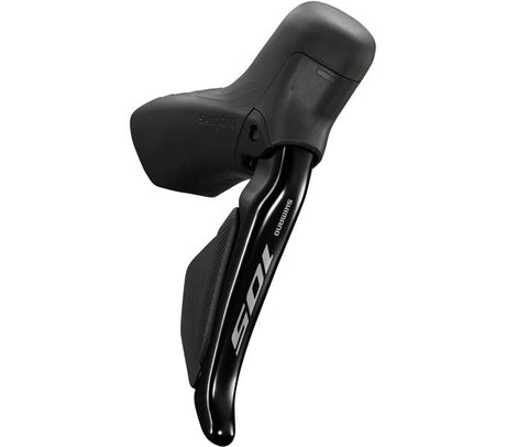 Schalt-/Bremshebel ST-R7170, Di2, Wireless, Disc, SHIMANO 105
