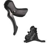 CUES Disc Brake ST-U6030-L + BR-U6030, left 