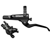 Scheibenbremse CUES BL-U8000 VR Links