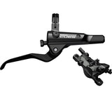 Scheibenbremse CUES BL-U8000 HR Rechts