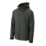 Carve Allwetterjacke - Grau