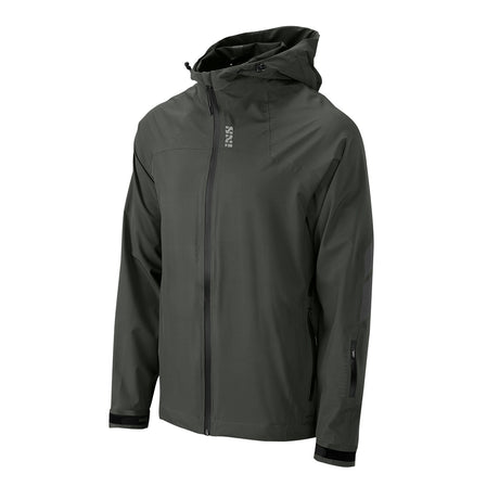 Carve Allwetterjacke - Grau