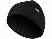 Gorro Bean Hugger - Negro