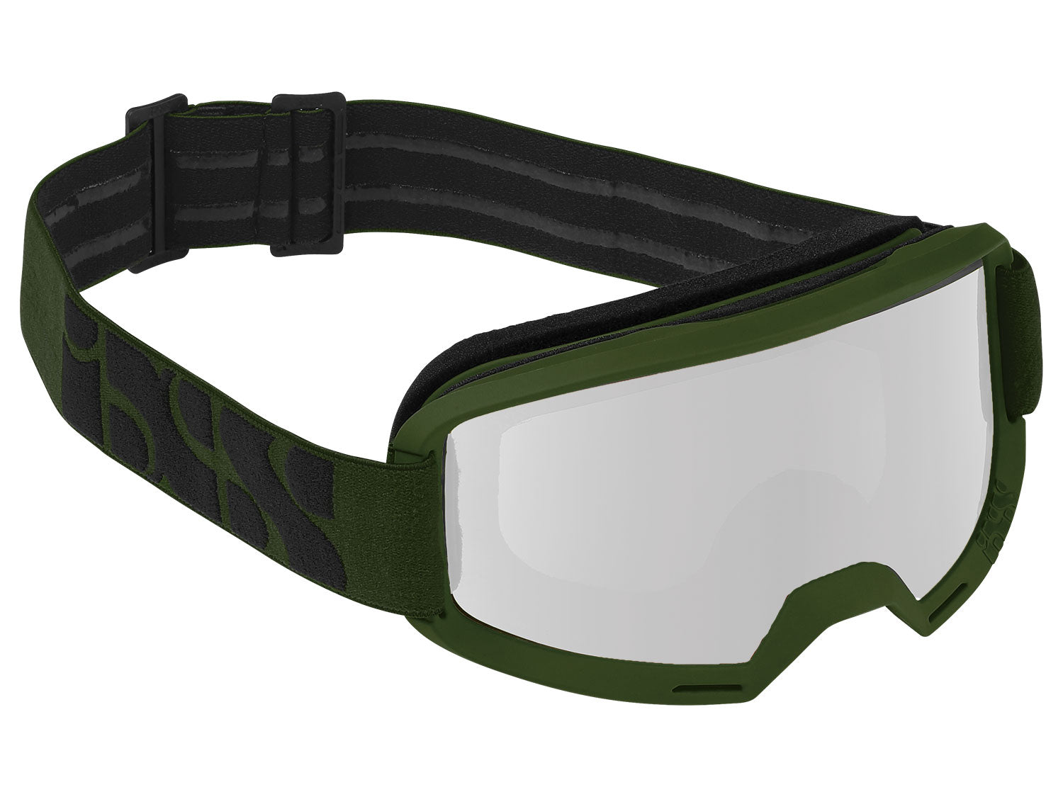 ixs hack goggles Hack Goggle Clear Lens