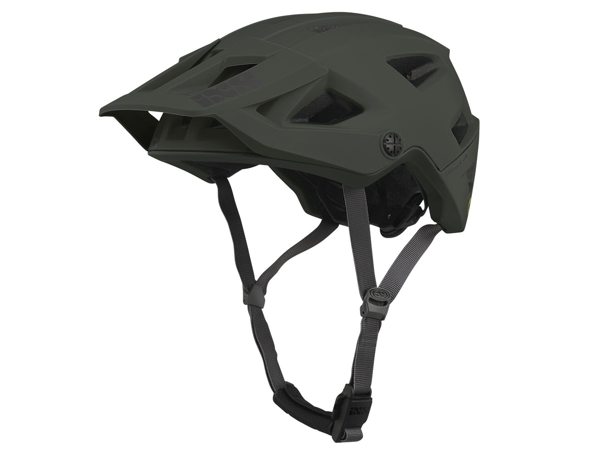 Trigger AM MIPS Helm - Graphite