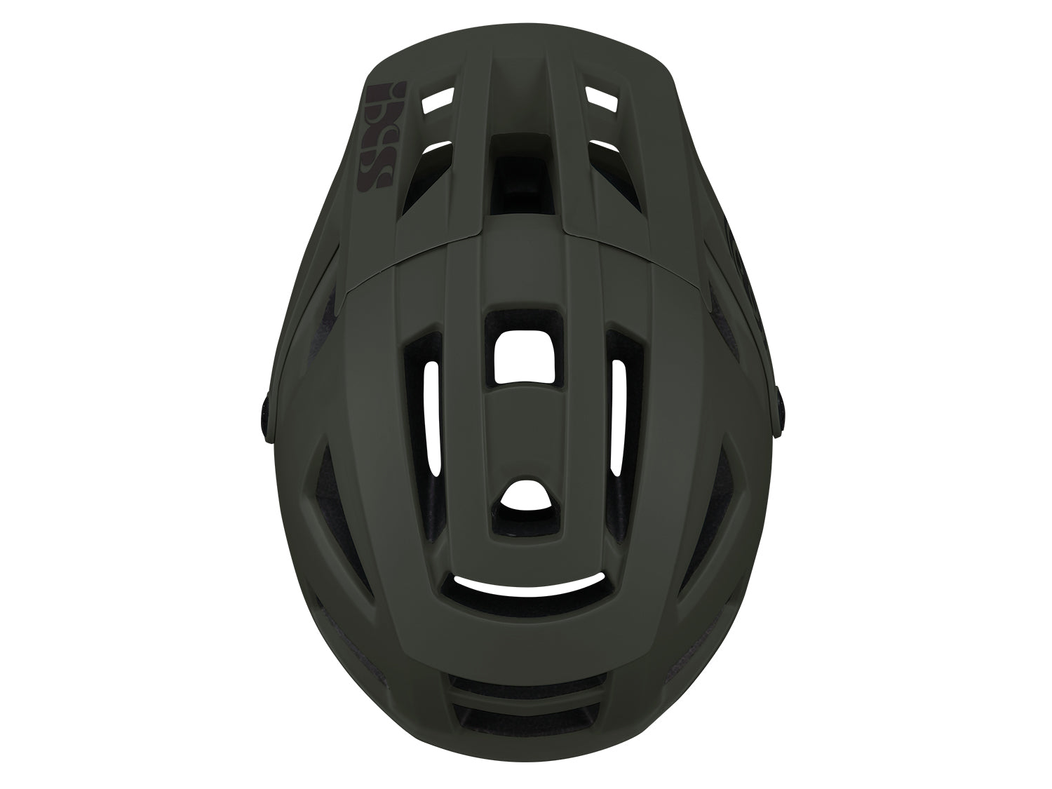 Trigger AM MIPS Helm - Graphite