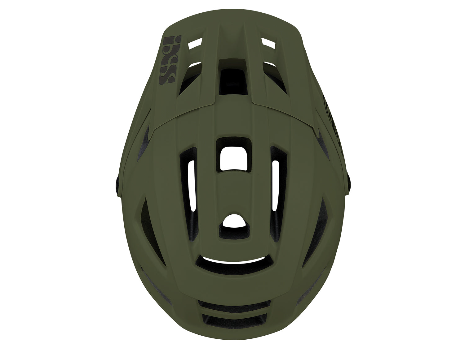 Trigger AM MIPS Helm - Olive
