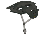 Casco Trigger AM MIPS - Camuflaje negro