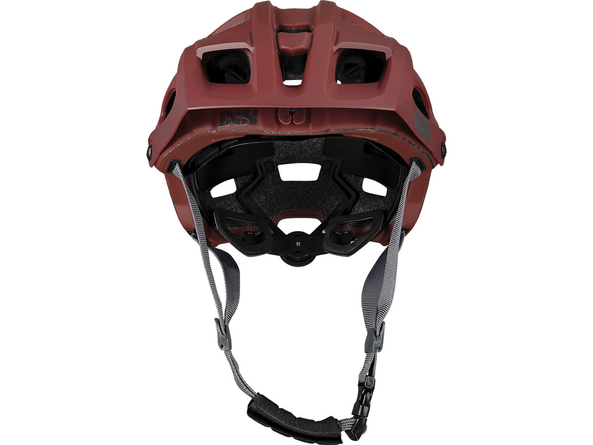 Trail EVO MIPS Helmet - Mars