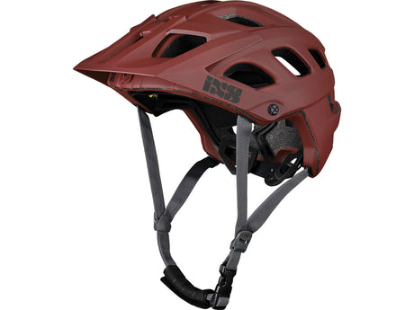 Trail EVO MIPS Helmet - Mars