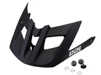 Visier + Pins Trail EVO schwarz