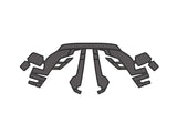 pad kit MIPS Trigger X schwarz