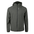 Carve Zero Allwetter Jacke - Grau