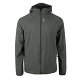 Carve Zero Allwetter Jacke - Grau