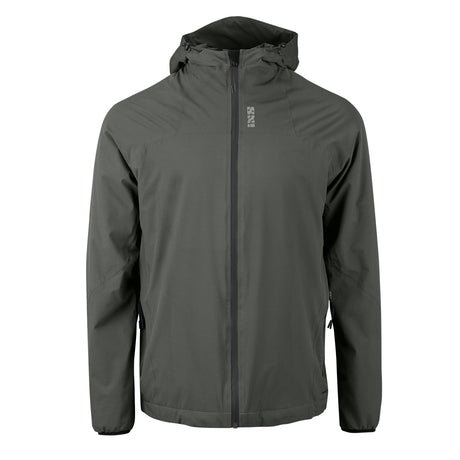 Carve Zero Allwetter Jacke - Grau
