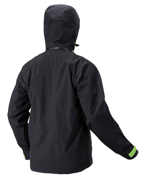 Sinister 3.5 BC Jacke - Black
