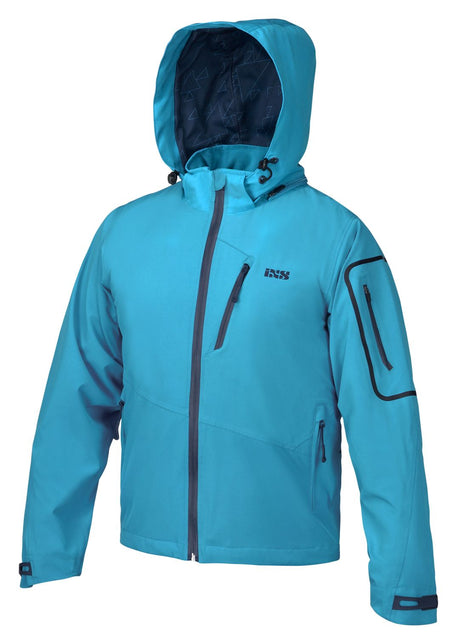 Sinister 3.5 BC Jacke - Blue