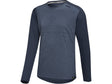 Flow X Kids Long Sleeve Jersey - Storm-Marine
