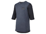 Carve X Kids Jersey - black
