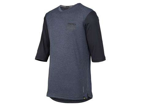 Carve X Kids Jersey - black