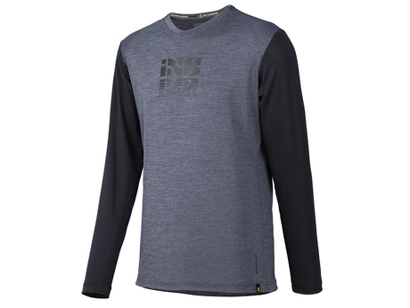 Trigger X Jersey - Graphite/Black