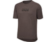 Flow Fade Tech Tee - Coffee