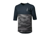 Carve 1.0 3/4 Jersey - marine