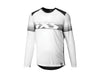 Kinder Trigger Lite 1.1 Jersey weiss-schwarz