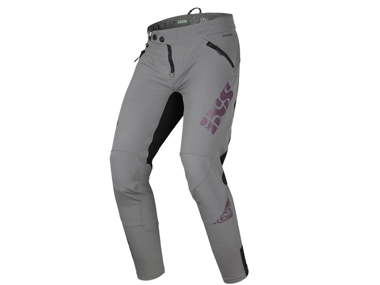 Trigger Kids Hose - Graphite/Black