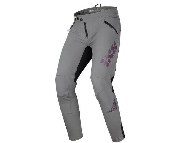 Trigger Kids Hose - Graphite/Black