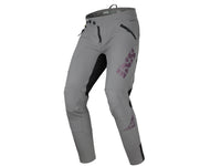 Pantaloni Trigger per bambini - Grafite/Nero