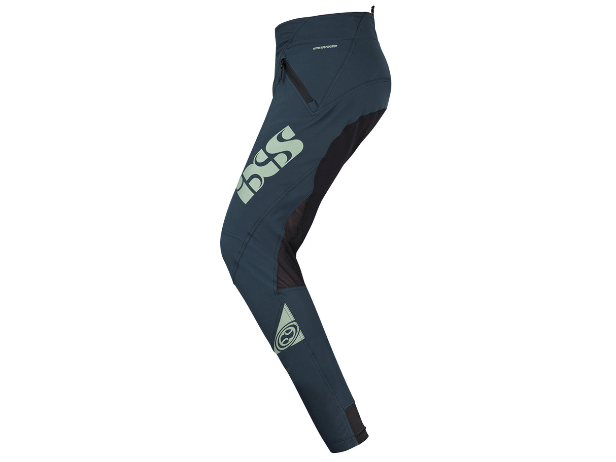 Trigger Kids Hose - Marine/Black