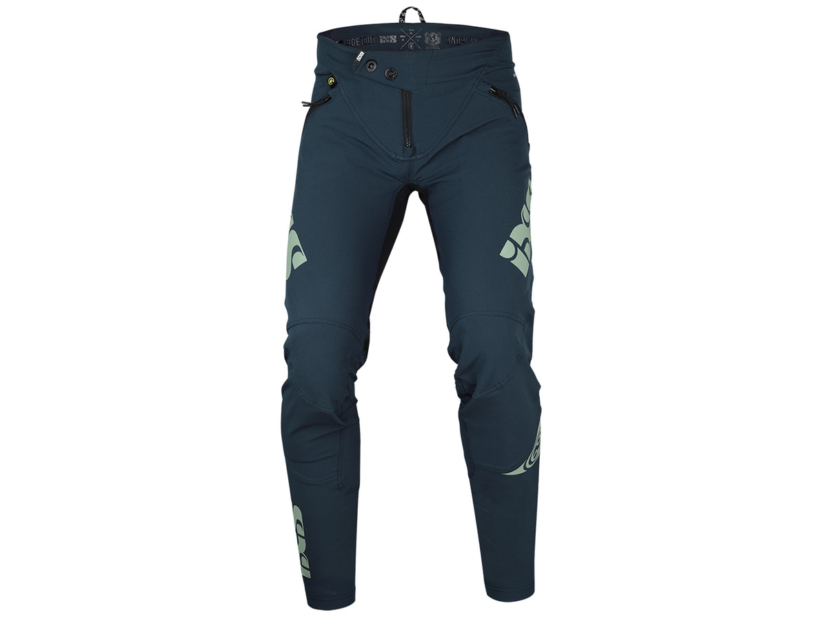 Trigger Kids Hose - Marine/Black