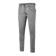 Digger Denimhose - Grau