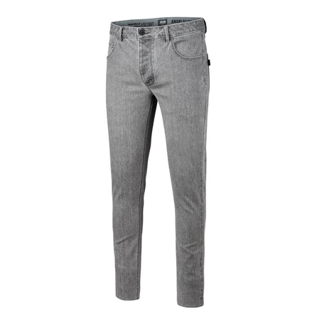 Digger Denimhose - Grau