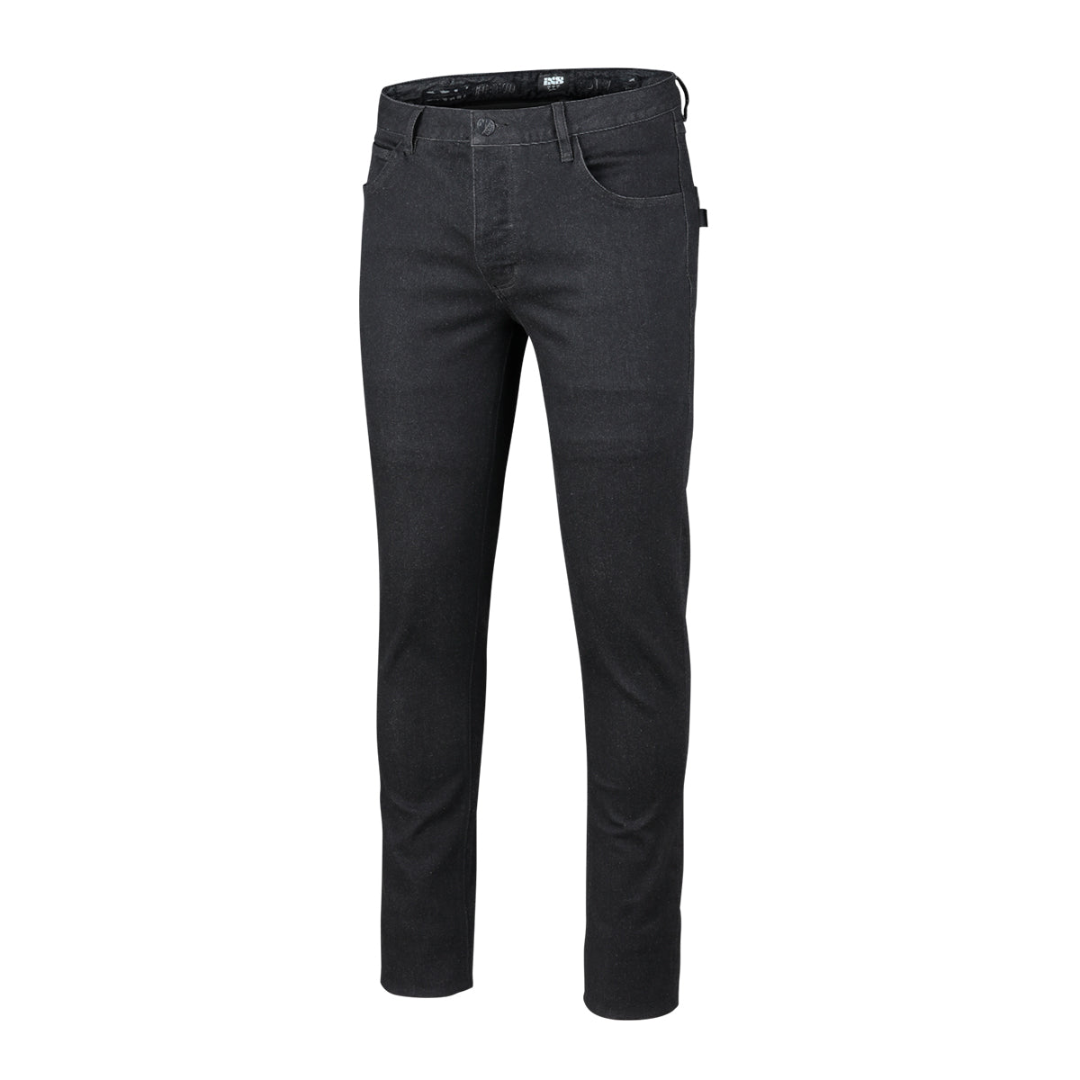 Digger Denimhose - Schwarz