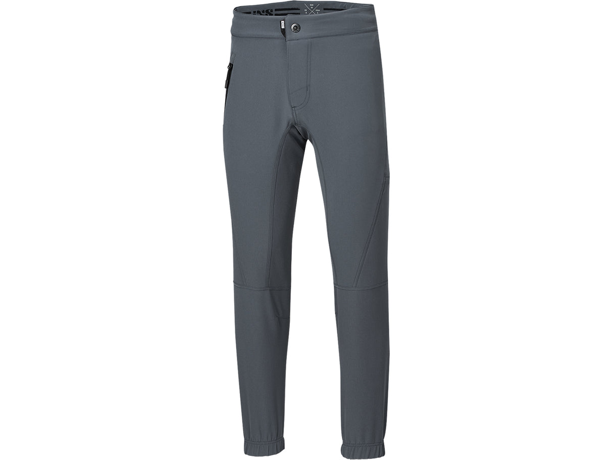 Carve Pants - charcoal