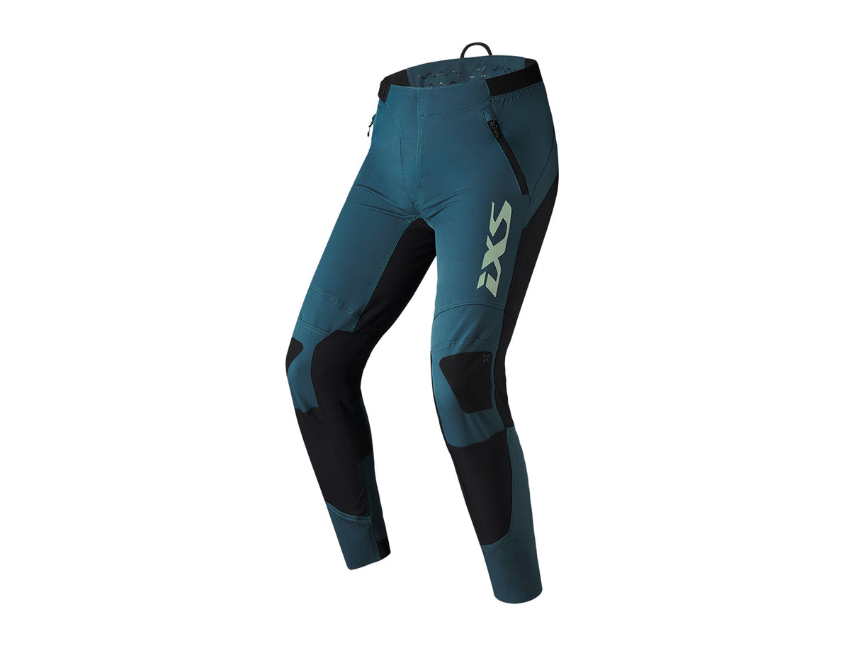 Trigger 1.0 Hose duck green