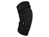 Rodilleras Carve 2.0 negro (gráfico X cross) 
