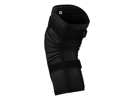 Carve 2.0 knee pads black (X cross graphic) 