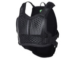 Hex pull-over upper body protective - Youth - schwarz