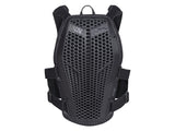 Hex Pull-Over Protektoren Weste - schwarz