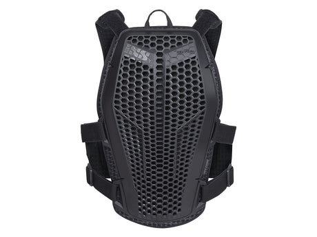 Hex pull-over upper body protective - Youth - schwarz