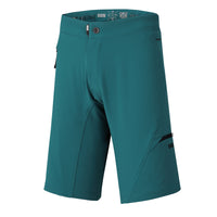Pantaloncini da ciclismo Carve Evo - Turchese