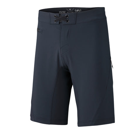 Flow XTG Fahrradhose kurz - Blau