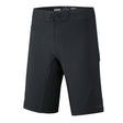Flow XTG Fahrradhose kurz - Schwarz