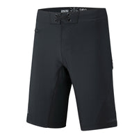 Pantaloncini da ciclismo Flow XTG - Nero