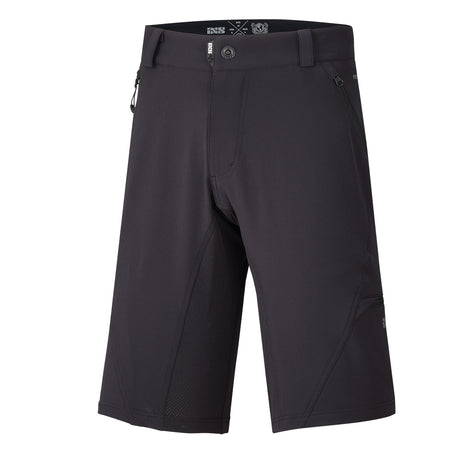 Carve Digger Fahrradhose kurz - Schwarz
